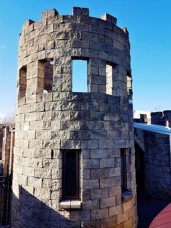 Willa Unique Castle In Auckland Zewnętrze zdjęcie